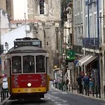 Miraparque מלון ליסבון