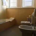 Miraparque מלון ליסבון
