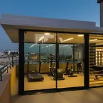 מלון Miraparque ליסבון