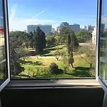 Miraparque מלון ליסבון