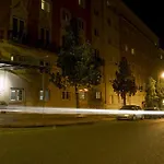Miraparque מלון