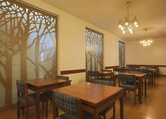 Miraparque リスボン