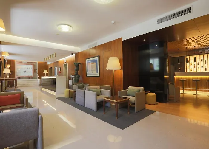 Miraparque ホテル 3*