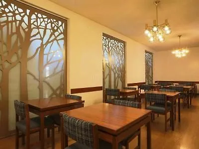 ホテル Miraparque リスボン