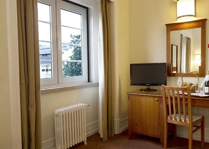 ホテル Miraparque