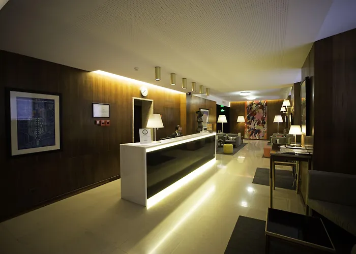 Miraparque リスボン