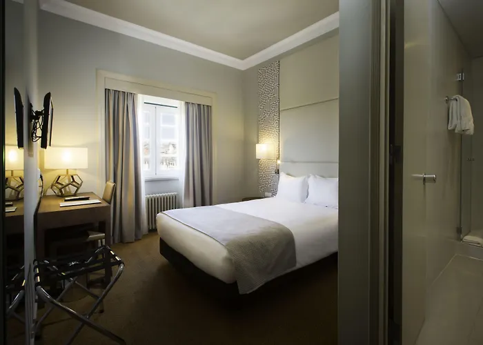 Miraparque ホテル