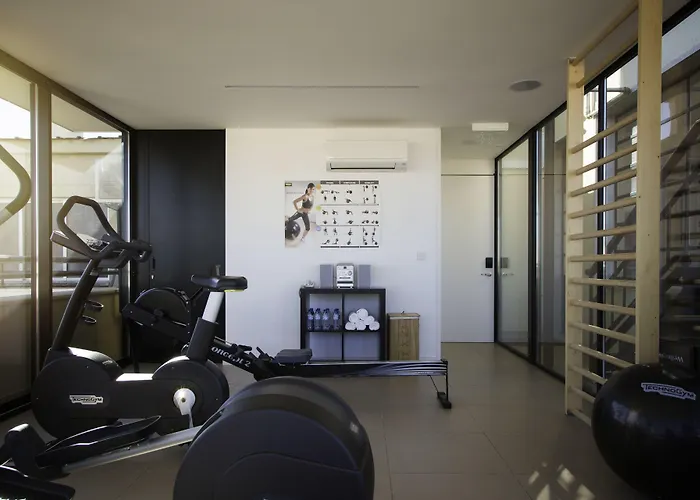 ホテル Miraparque