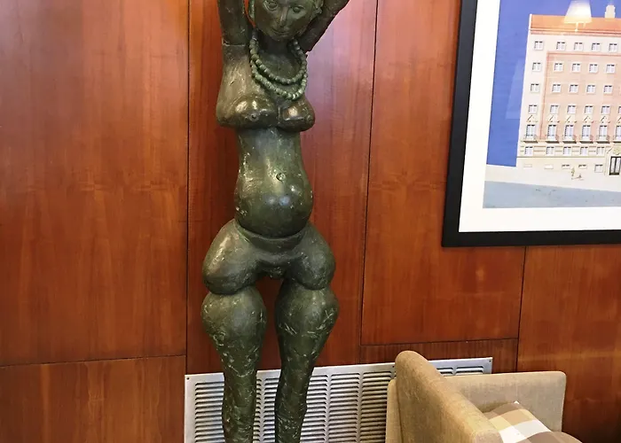 Miraparque リスボン