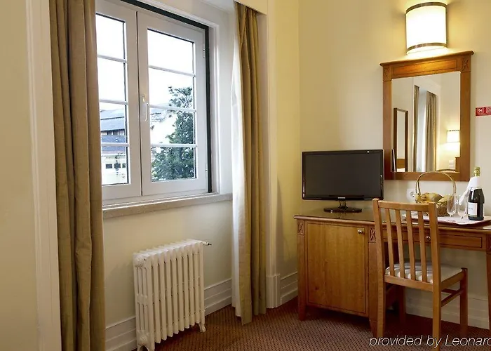 Miraparque リスボン