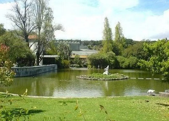 Miraparque ホテル 3*