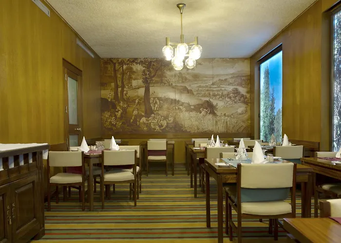 Miraparque 3* リスボン