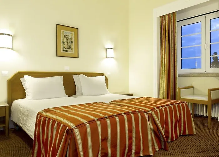 ホテル Miraparque