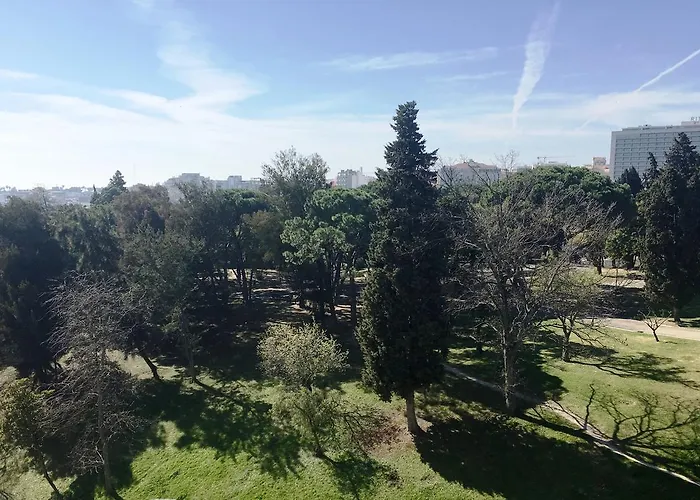 Miraparque ホテル 3*