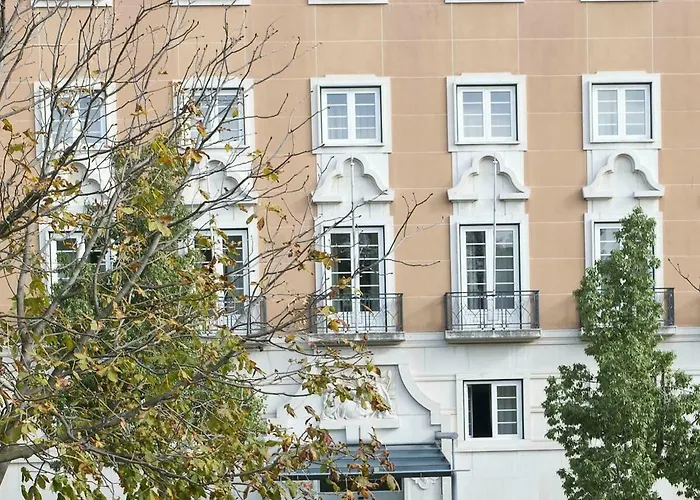 ホテル Miraparque