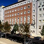 Hotell Miraparque
