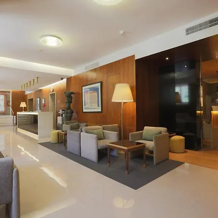Miraparque Hotel 3*