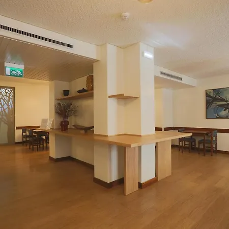 Miraparque Hotel