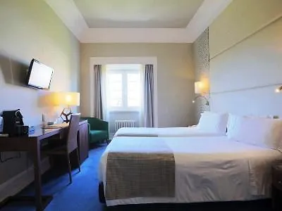Hotel Miraparque Lizbona