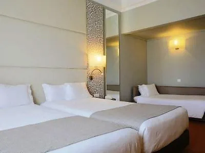 Hotel Miraparque