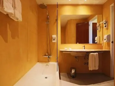 Miraparque Hotel