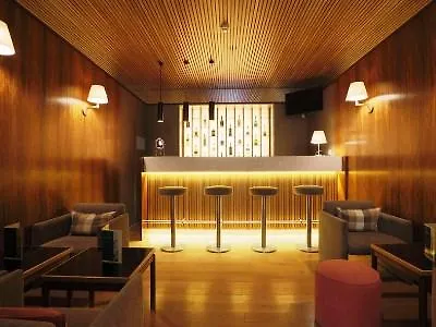 Hotel Miraparque