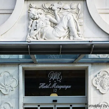 Hotel Miraparque