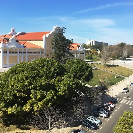 Miraparque 3* Lisboa