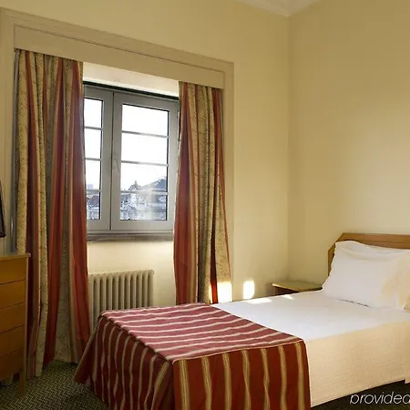 Miraparque Hotel 3*