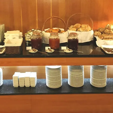 Hotel Miraparque 3*
