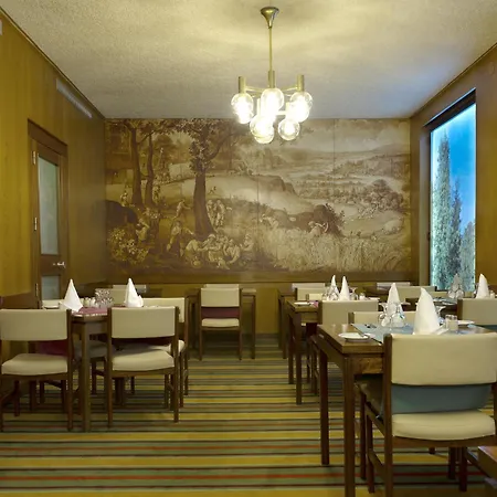 Miraparque 3* Lisbon