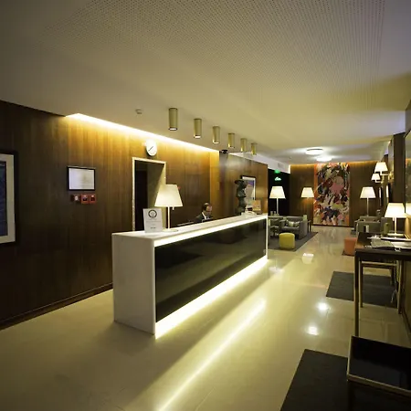 Miraparque Hotel 3*