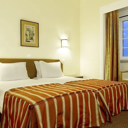 Hotel Miraparque