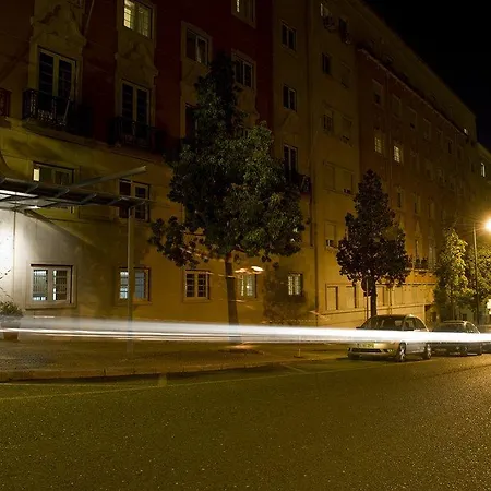 Miraparque Hotel