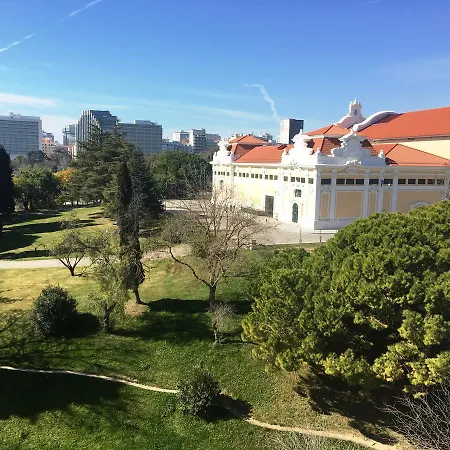 Miraparque Lisbon