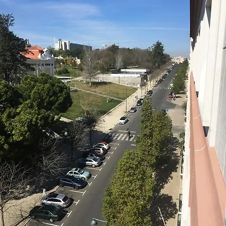 Miraparque Lisbon