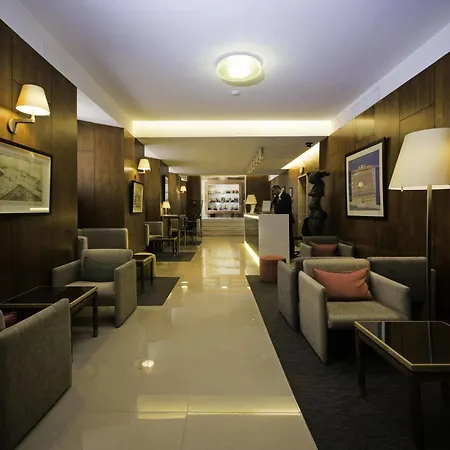 Miraparque Hotel 3*