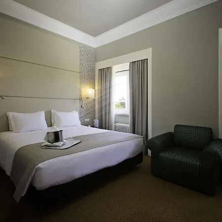 Hotel Miraparque 3*