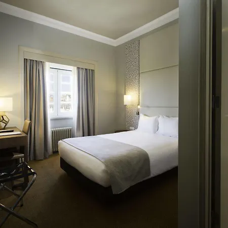 Miraparque 3* Lisbon