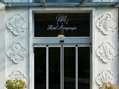 Miraparque 3*