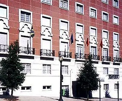 Miraparque Hotel 3*