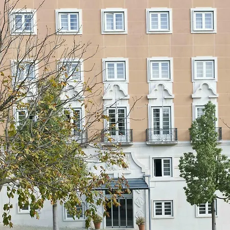 Hotel Miraparque