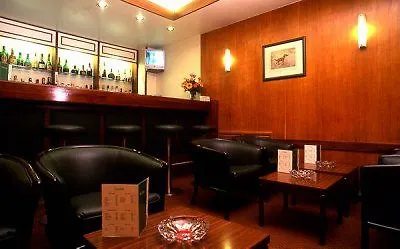 Miraparque 酒店 Lisboa