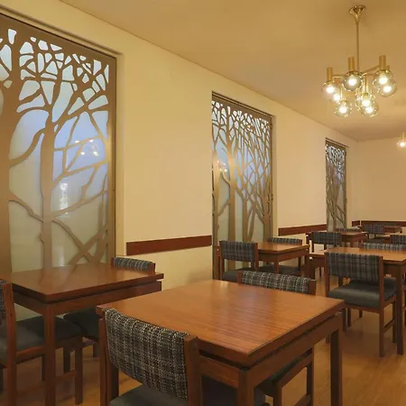 Miraparque ליסבון