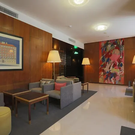 Miraparque ליסבון