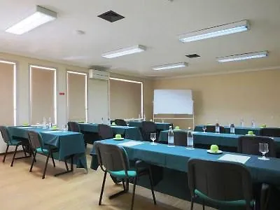 Miraparque ליסבון