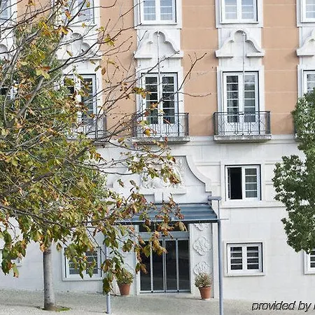 מלון Miraparque 3*