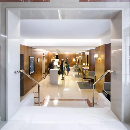 Miraparque ליסבון