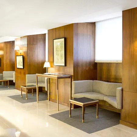 Miraparque 3* ליסבון