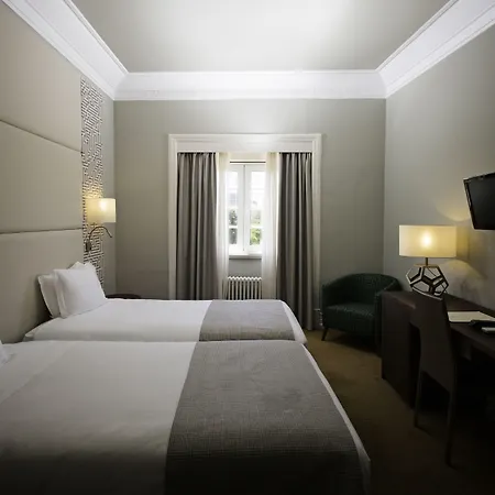 Miraparque ליסבון